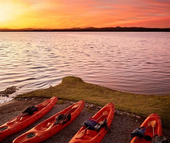 The Thatch House Boutique Hotel, Hermanus