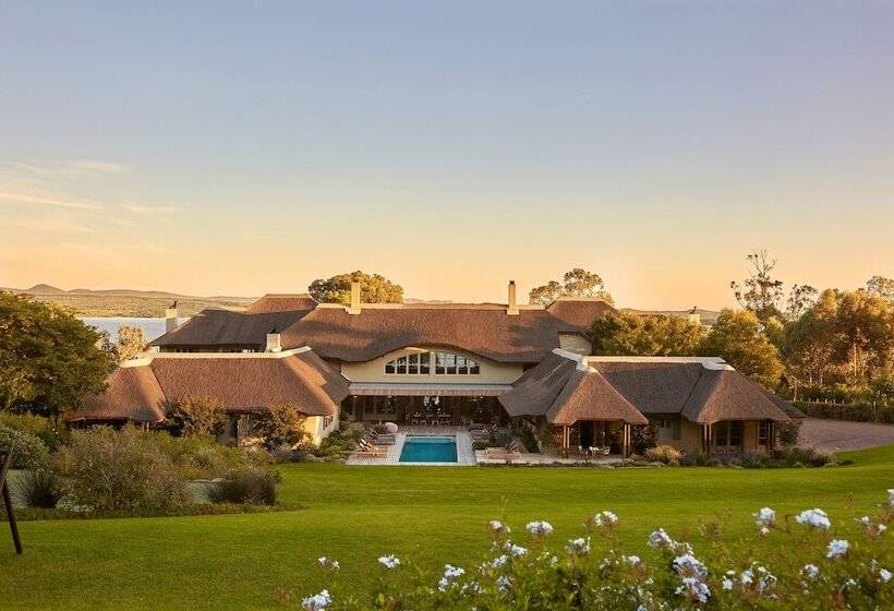 The Thatch House Boutique Hotel, Hermanus