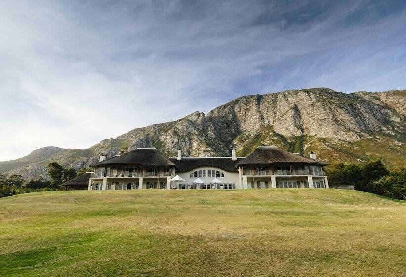 The Thatch House Boutique Hotel, Hermanus