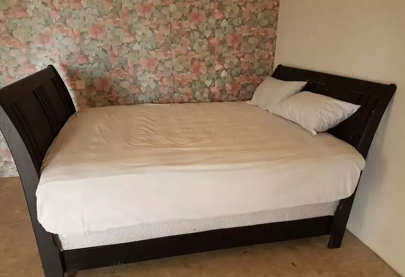 Tribeca Hotel Annex