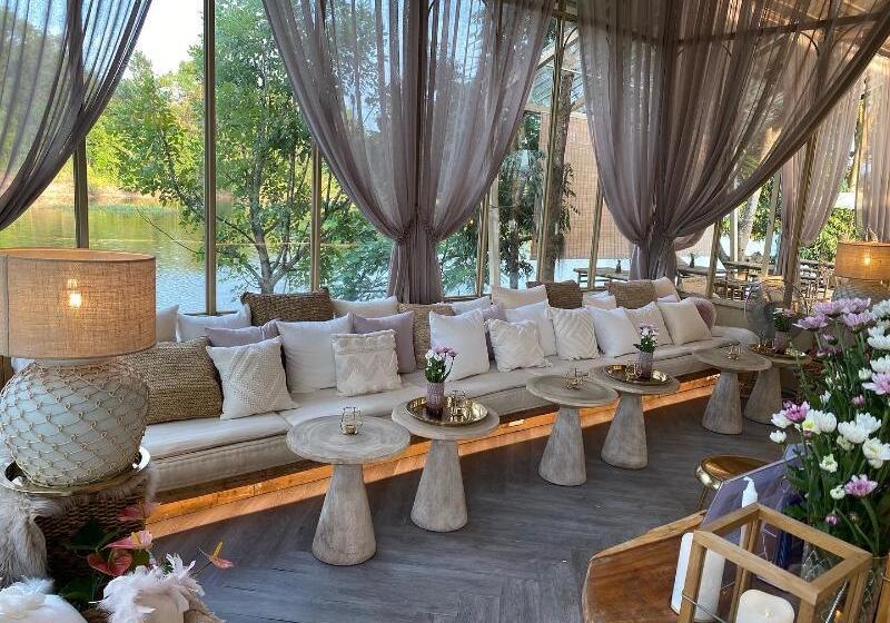 Szálloda 1000 Stars