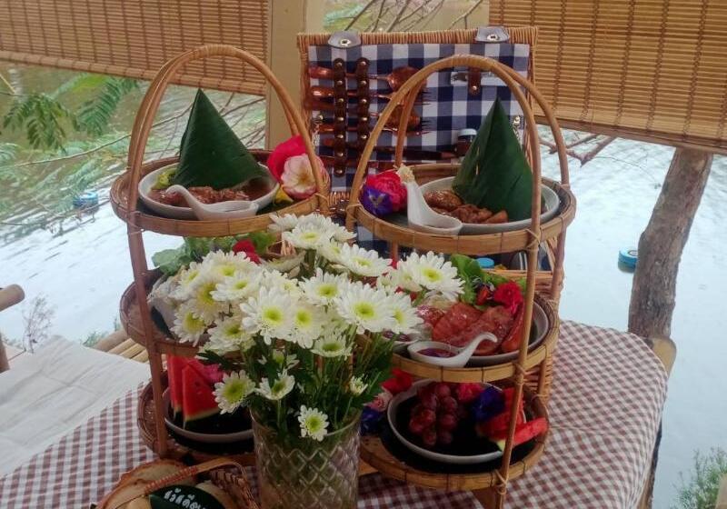 Szálloda 1000 Stars