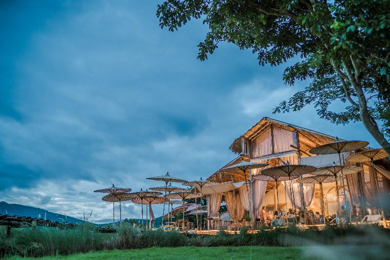 Szálloda 1000 Stars