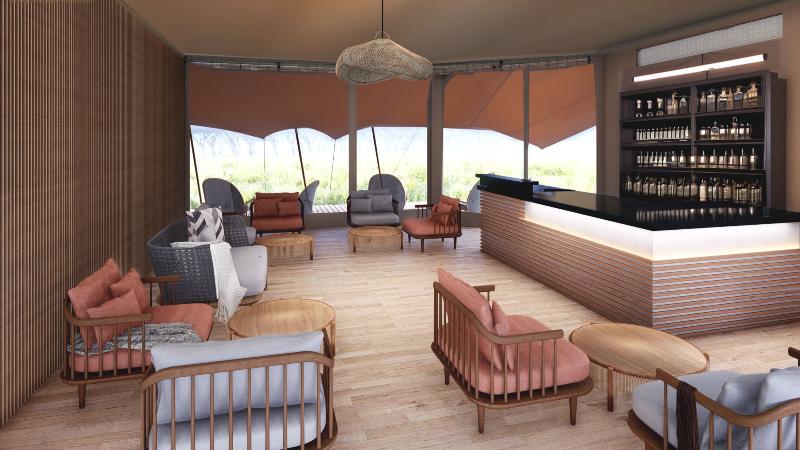 فندق Anantya Serengeti