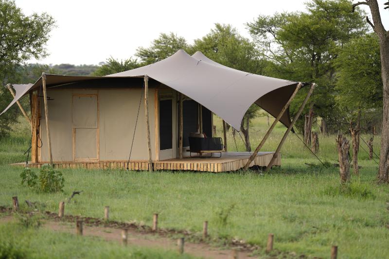 فندق Anantya Serengeti