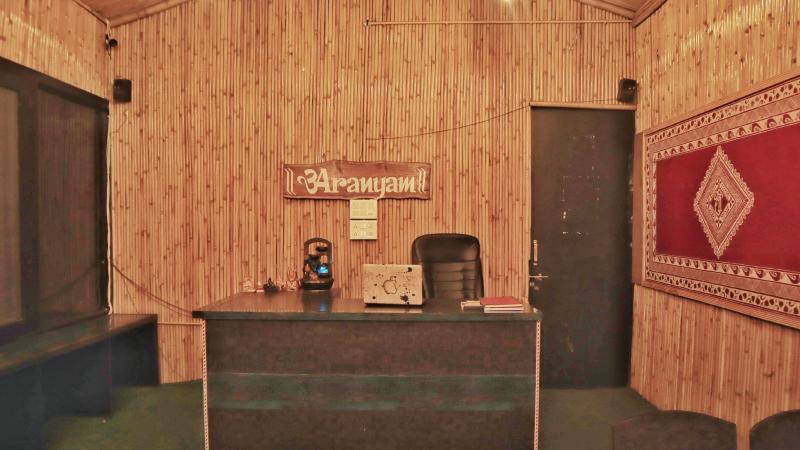 Отель Beyond Stay Arnahyam Resort Sattal