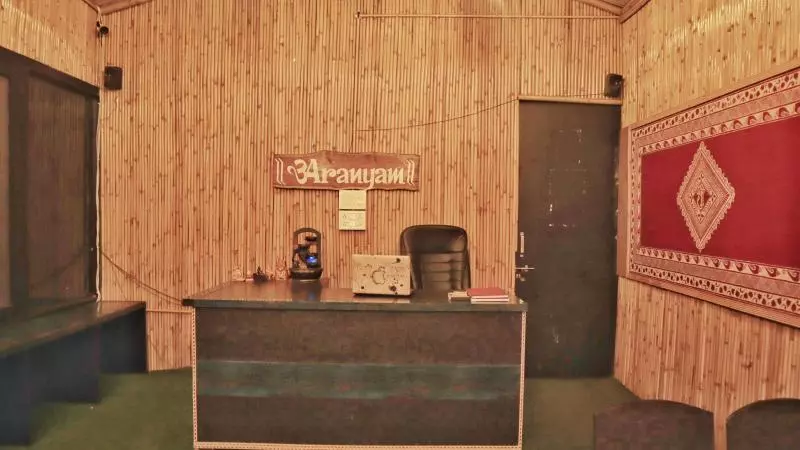 Hotelli Beyond Stay Arnahyam Resort Sattal