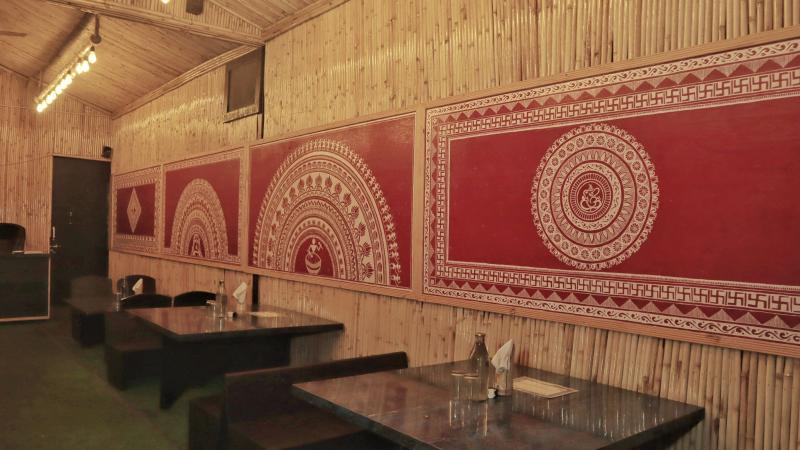 Отель Beyond Stay Arnahyam Resort Sattal