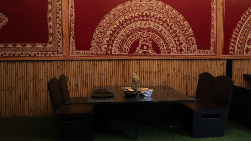 Отель Beyond Stay Arnahyam Resort Sattal