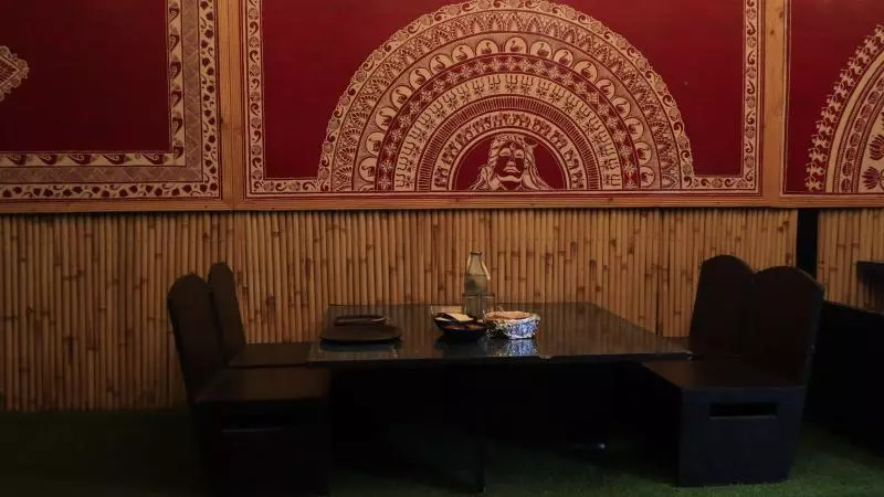 Hotelli Beyond Stay Arnahyam Resort Sattal