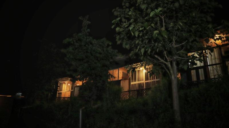 Отель Beyond Stay Arnahyam Resort Sattal