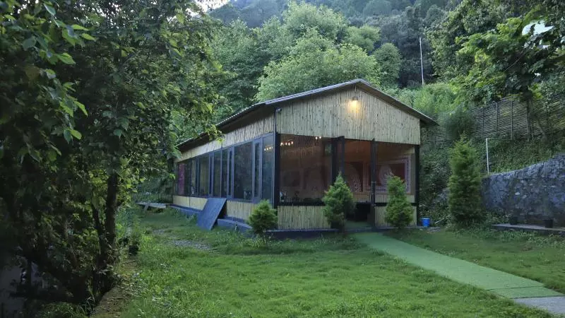 Hotelli Beyond Stay Arnahyam Resort Sattal