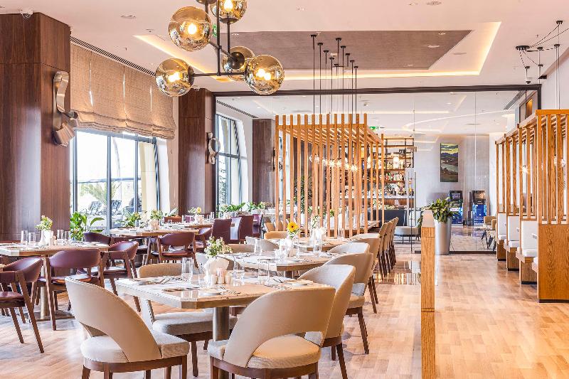 Hotel Hilton Garden Inn Samarkand Afrosiyob