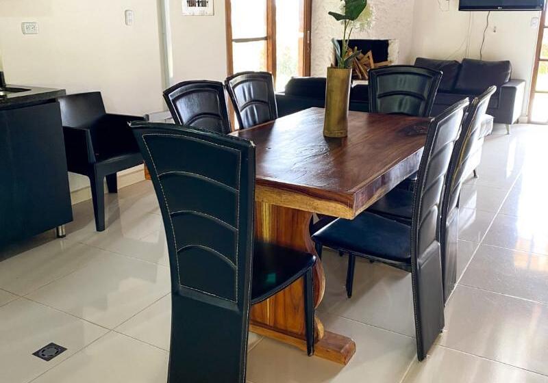 호텔 Oru Campestre