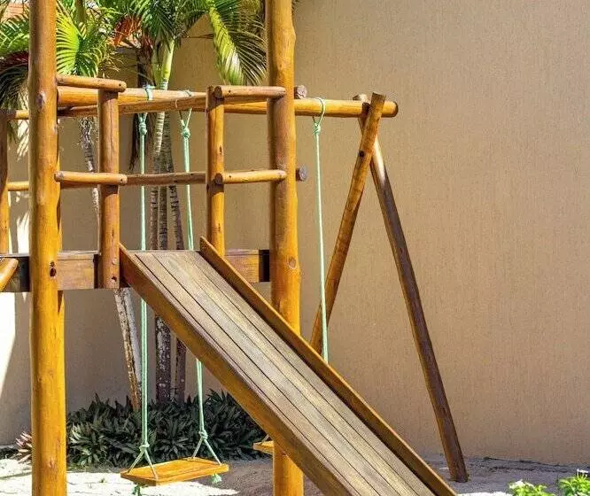 Hotelli Pousada Obah Village