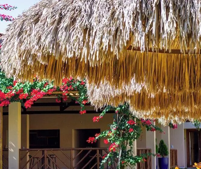 Hotelli Pousada Obah Village