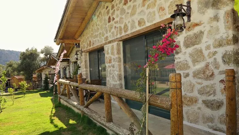 Hotelli Sedir Tas Evleri