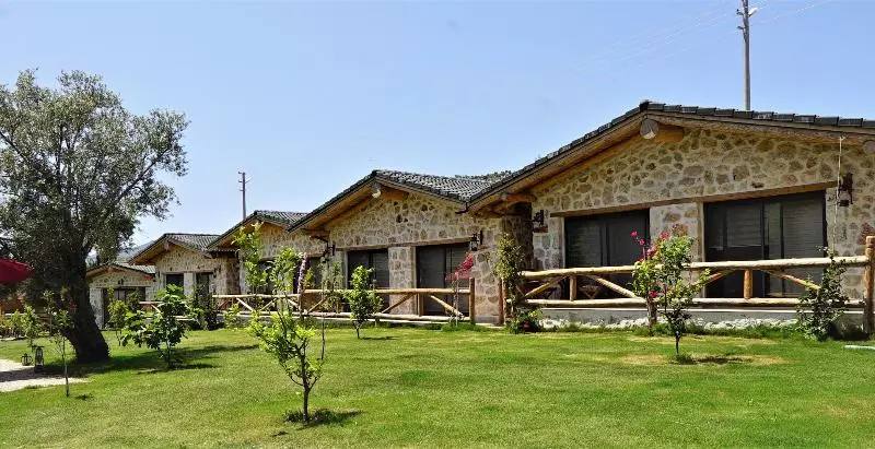 Hotelli Sedir Tas Evleri