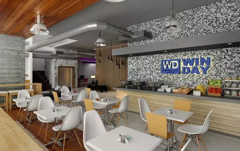 Winday Hotel Express