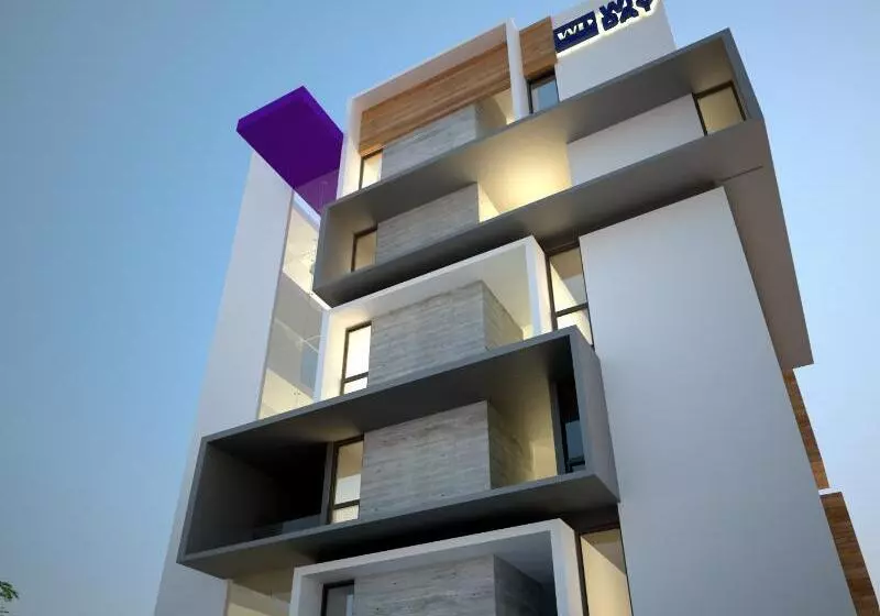 Winday Hotel Express