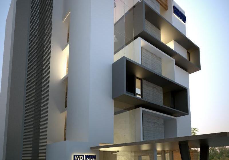 Winday Hotel Express