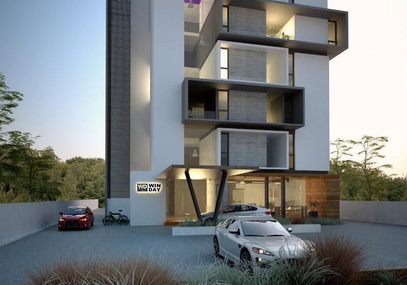 Winday Hotel Express