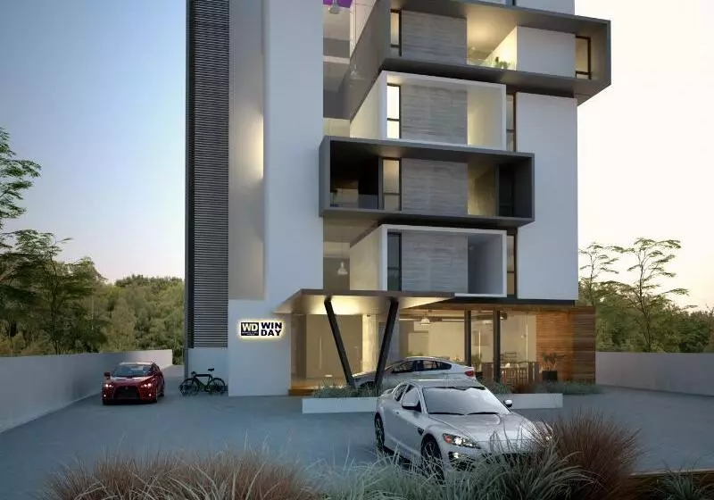 Winday Hotel Express