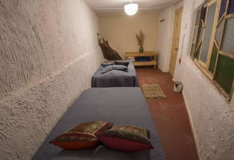 Aji Verde Hostel San Pedro