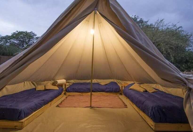 Aji Verde Hostel San Pedro