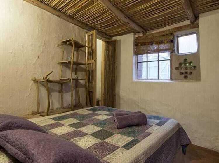 Aji Verde Hostel San Pedro