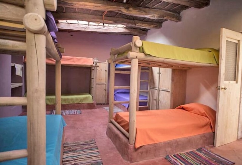 Aji Verde Hostel San Pedro