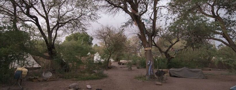 Aji Verde Hostel San Pedro