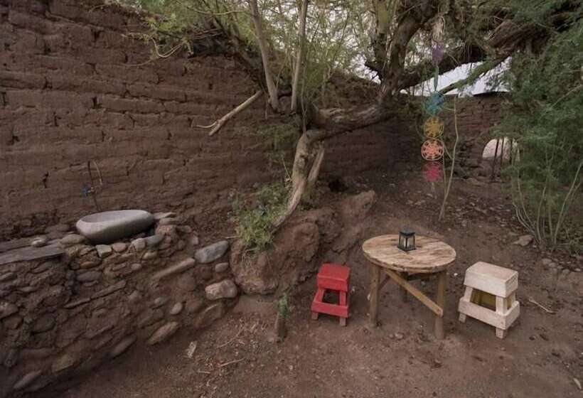 Aji Verde Hostel San Pedro