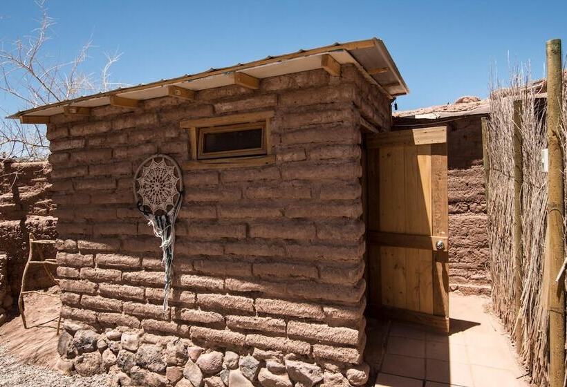 Aji Verde Hostel San Pedro