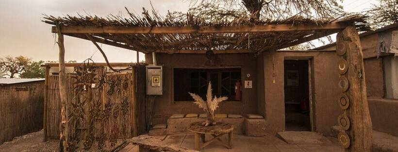 Aji Verde Hostel San Pedro