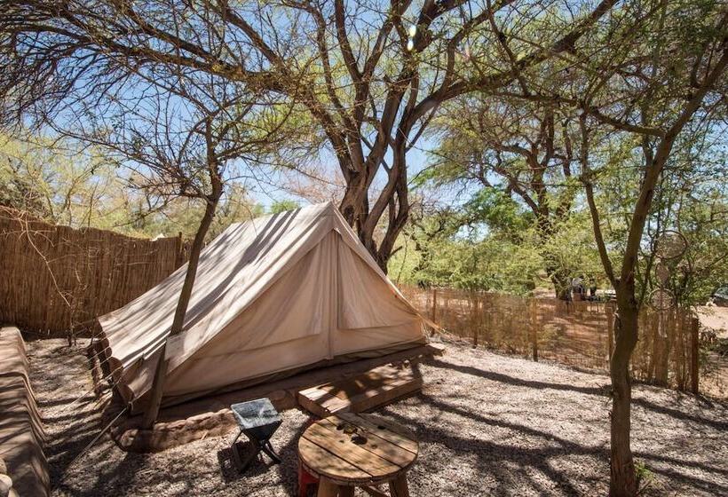 Aji Verde Hostel San Pedro