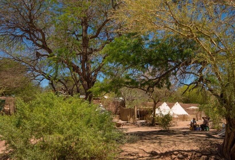 Aji Verde Hostel San Pedro