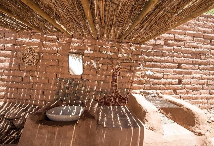 Aji Verde Hostel San Pedro