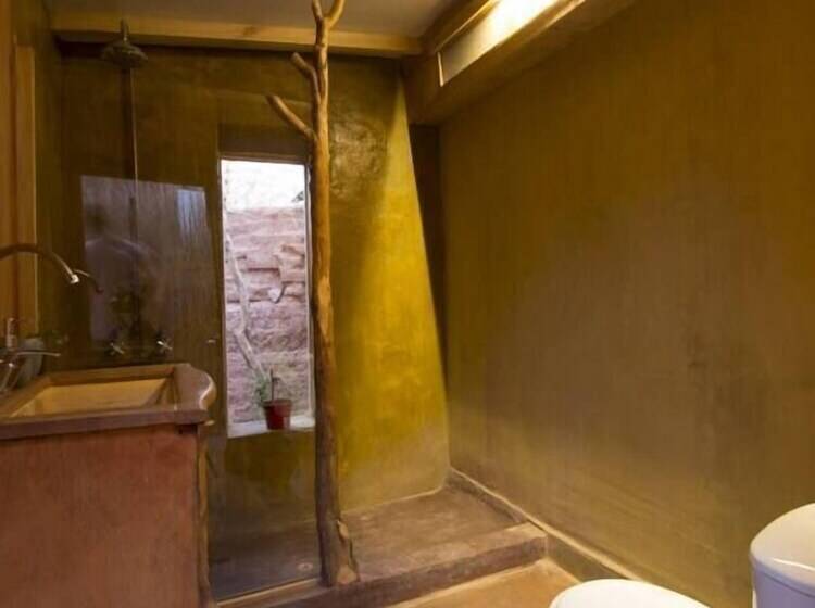 Aji Verde Hostel San Pedro