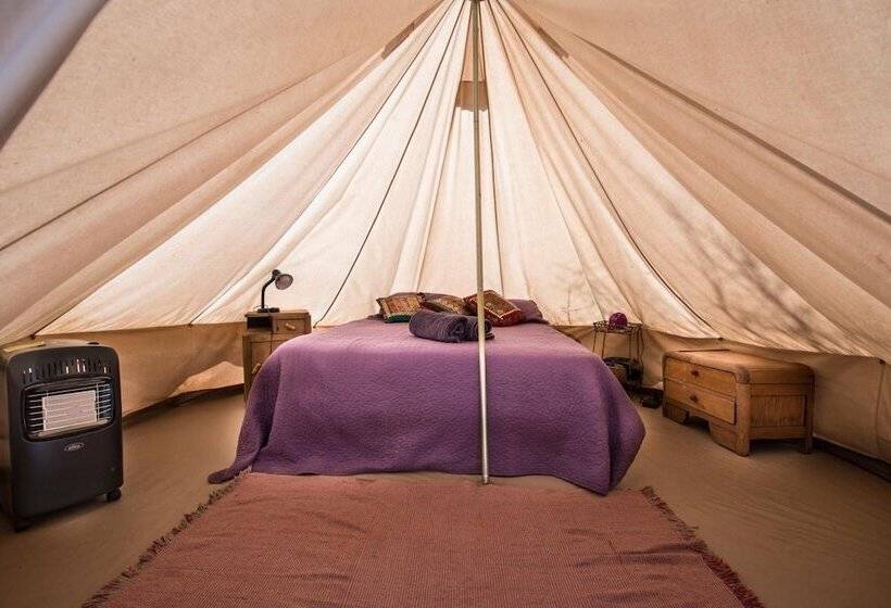 Aji Verde Hostel San Pedro