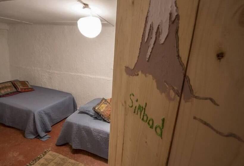 Aji Verde Hostel San Pedro