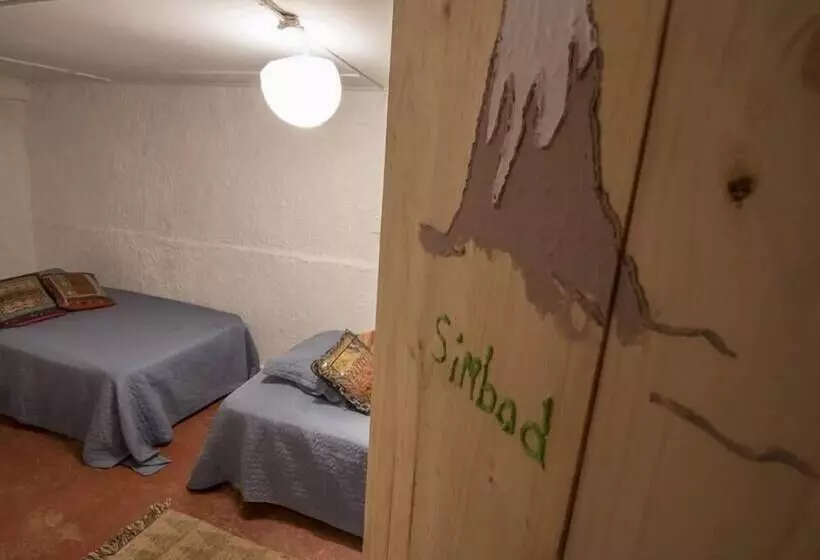 Aji Verde Hostel San Pedro