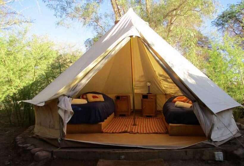 Aji Verde Hostel San Pedro