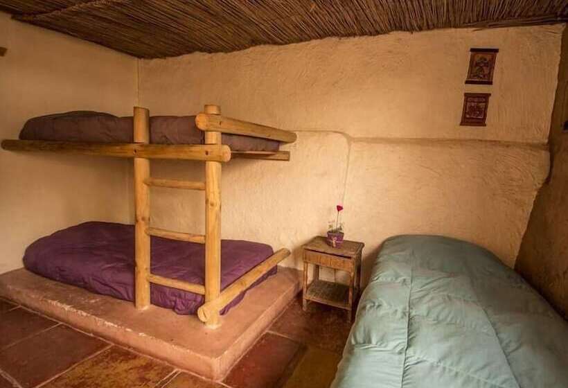 Aji Verde Hostel San Pedro