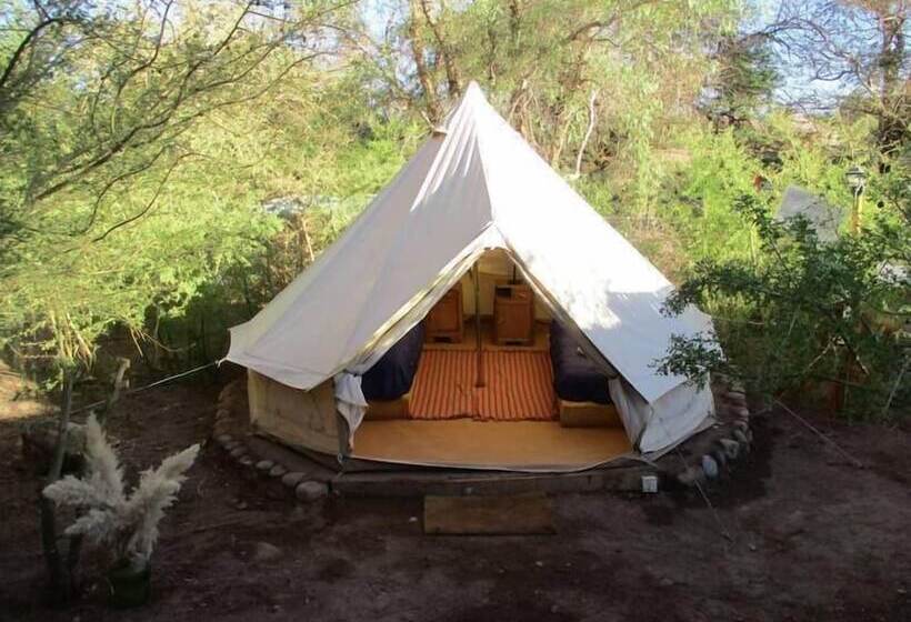 Aji Verde Hostel San Pedro