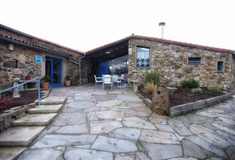 Casa De Amancio