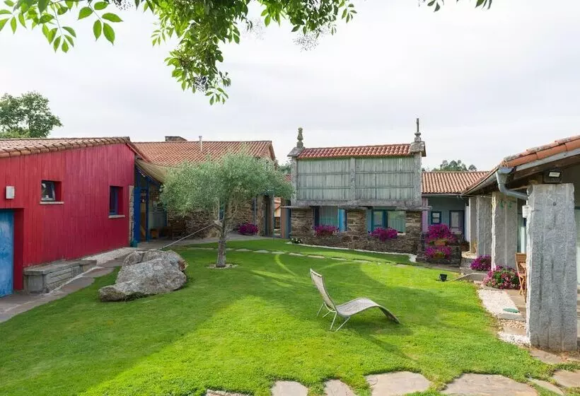 Casa De Amancio