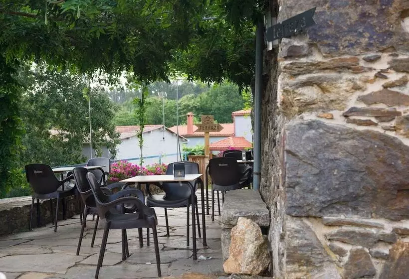 Casa De Amancio