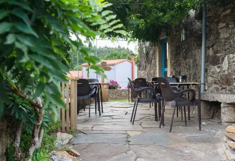 Casa De Amancio