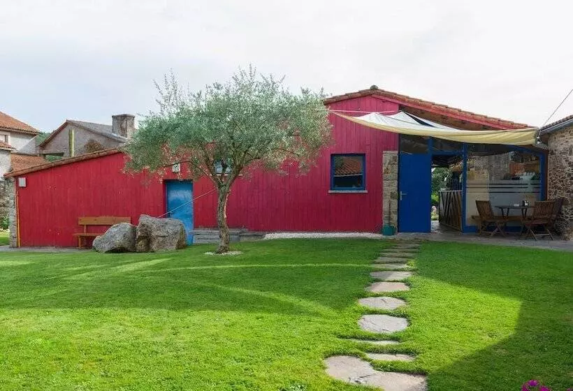 Casa De Amancio